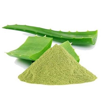 Aloe Vera extract powder