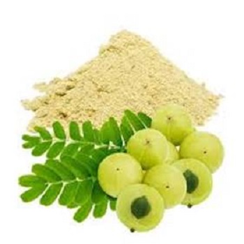 Amla juice extract